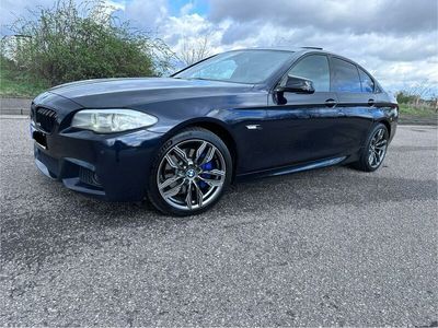 gebraucht BMW 530 d x Drive M Paket ab Werk