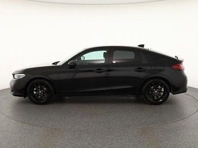 Usata Honda Civic Sport 184 CV (135 kW) 2025 Nero Berlina