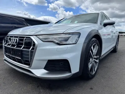 Gebraucht Audi A6 Allroad