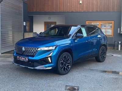 Gebraucht Renault Austral Esprit Alpine 200 PS (147 kW) 2025 Blau SUV