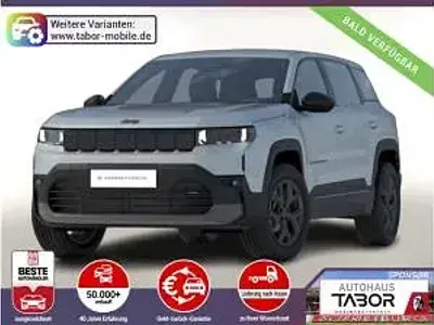 Gebraucht Jeep Compass