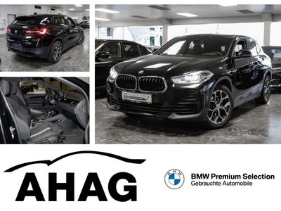 gebraucht BMW X2 xDrive25e Edition M