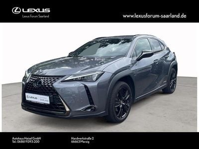 Lexus UX 250h