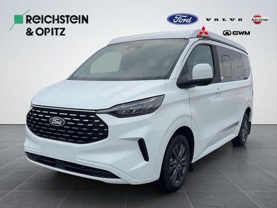 Neu Buerstner Copa C 500 136 PS (100 kW) 2026 Weiß Van