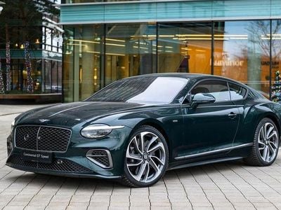 Usata Bentley Continental 782 CV (575 kW) 2025 Verde