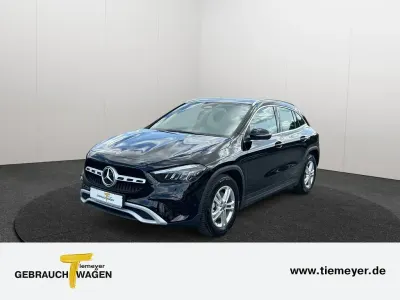 Gebraucht Mercedes GLA200