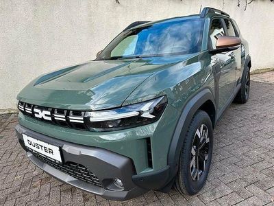 Używany Dacia Duster Extreme 131 KM (96 kW) 2022 Andere farbe SUV