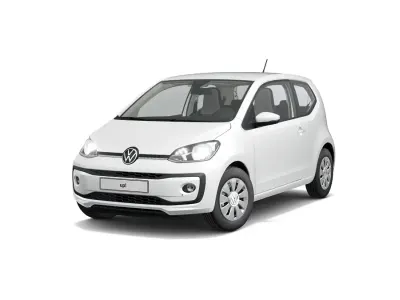Gebraucht VW up!