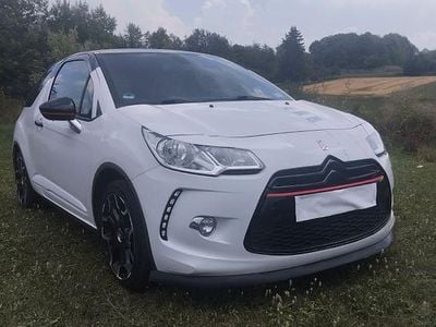 Citroën DS3