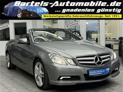 Mercedes E250