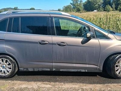 Ford Grand C-Max