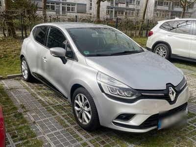 gebraucht Renault Clio IV 