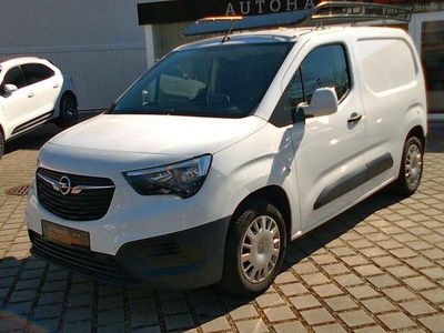 Usata Opel Combo Edition 75 CV (55 kW) 2019 Andere Monovolume