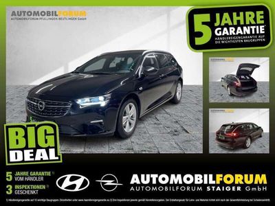 gebraucht Opel Insignia B Sports Tourer 2.0 CDTI Elegance FLA