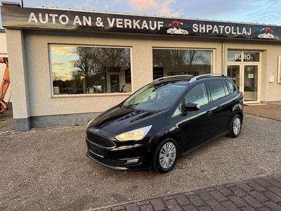 Ford Grand C-Max