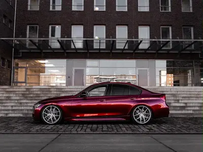 Gebraucht BMW 330