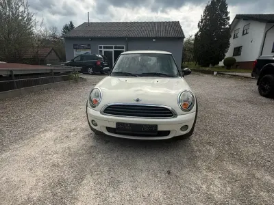 Occasion Mini ONE