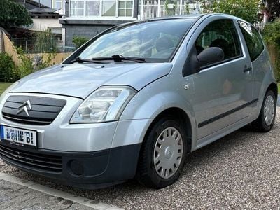 Citroën C2