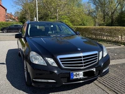 Mercedes E250