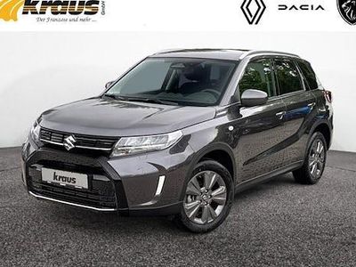 Grau Neu 2025 Suzuki Vitara Comfort SUV | 25.477 € (Fairer Preis)