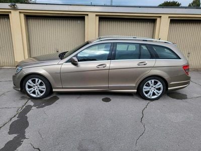 Mercedes 250