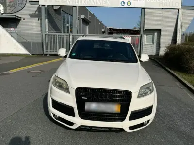 Gebraucht Audi Q7