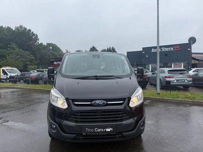 Ford Tourneo