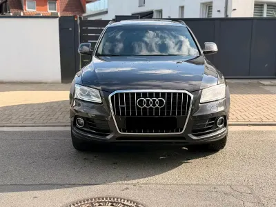 Gebraucht Audi Q5