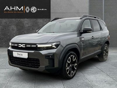Neu Dacia Bigster Journey 140 PS (102 kW) 2025 Schiefergrau SUV