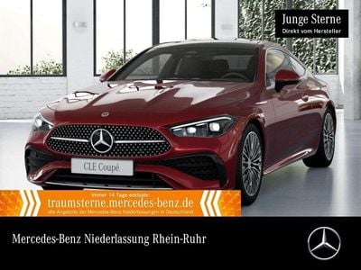 Mercedes CLE300