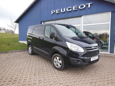 gebraucht Ford Transit Custom 270 L1H1 LKW VA Trend