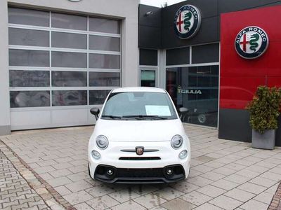 gebraucht Abarth 595 Linea Turismo,Tech-Paket