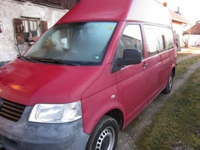 VW T5