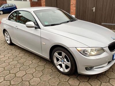 BMW 318 Cabriolet