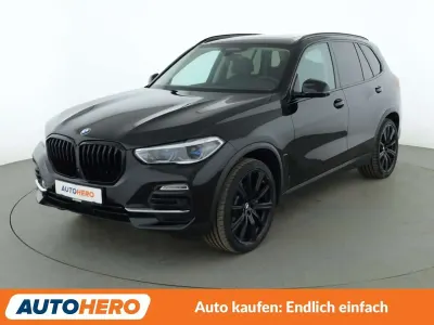 Gebraucht BMW X5