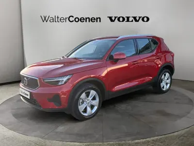 Gebraucht Volvo XC40