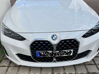 gebraucht BMW 420 Gran Coupé 420 i