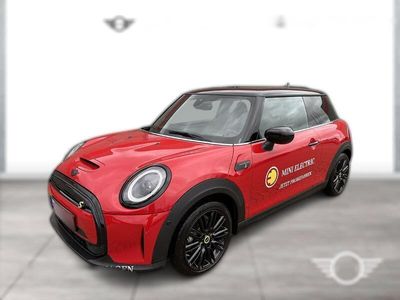 gebraucht Mini Cooper SE Classic Trim | Head-Up Navi