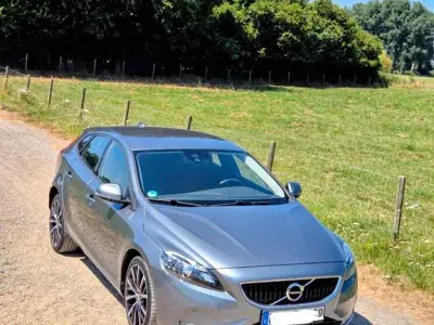 Gebraucht Volvo V40