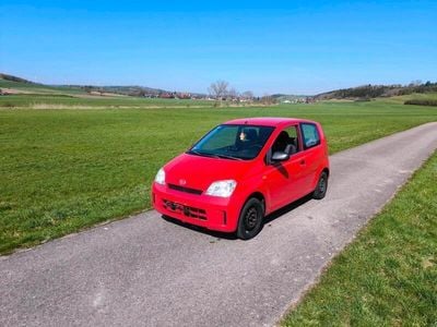 Daihatsu Cuore
