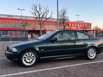 Gebraucht BMW 318