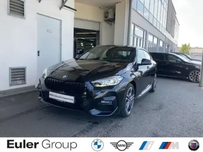 Używany BMW 218 Performance 140 KM (102 kW) 2023 Czarny Coupe