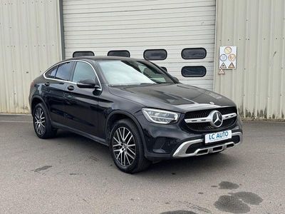 Mercedes GLC300