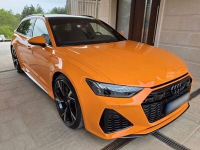 Audi RS6