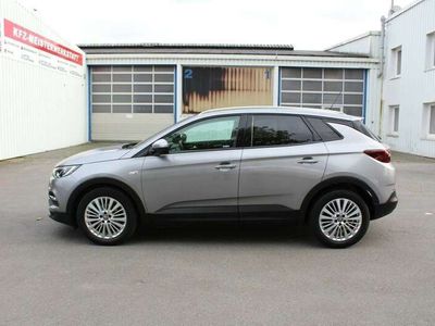 gebraucht Opel Grandland X / Grandland Edition Automatik