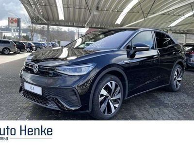 gebraucht VW ID5 Pro 128 kW (174 PS) 77 kWh 1-Gang-Automatik