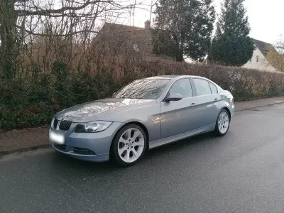 Gebraucht BMW 330