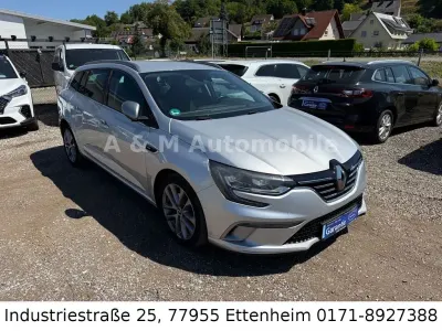 Gebraucht Renault Mégane GT Line