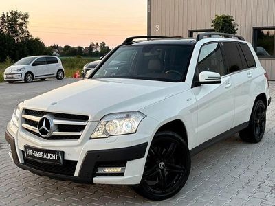 Mercedes GLK250