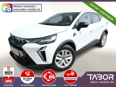 Nuova Mitsubishi ASX Plus 91 CV (66 kW) 2025 Bianco SUV